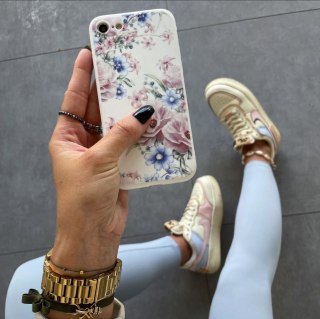 Etui Mood do Samsung Galaxy A13 4G / LTE Blossom Flower