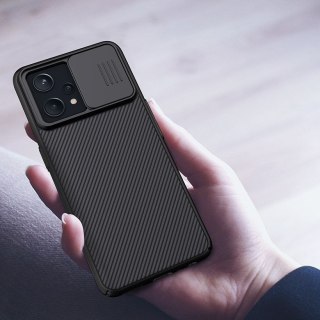 Etui Nillkin CamShield do Realme 9 Pro Black
