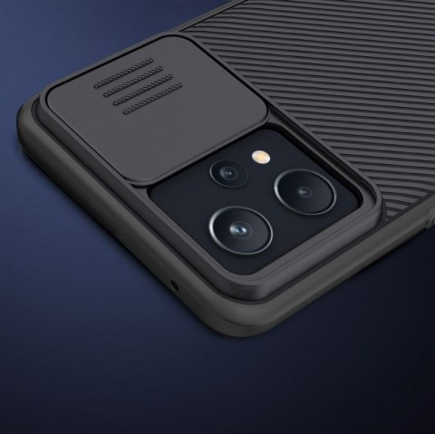 Etui Nillkin CamShield do Realme 9 Pro Black