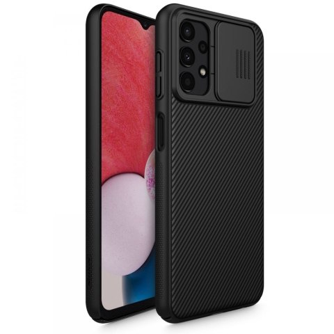 Etui Nillkin CamShield do Samsung Galaxy A13 4G / LTE Black
