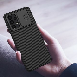Etui Nillkin CamShield do Samsung Galaxy A13 4G / LTE Black