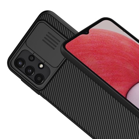 Etui Nillkin CamShield do Samsung Galaxy A13 4G / LTE Black