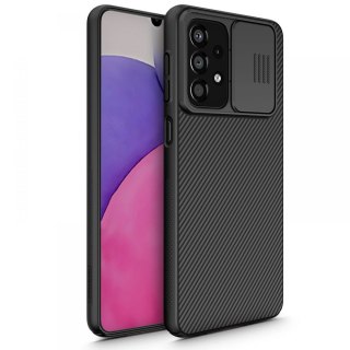 Etui Nillkin CamShield do Samsung Galaxy A33 5G Black