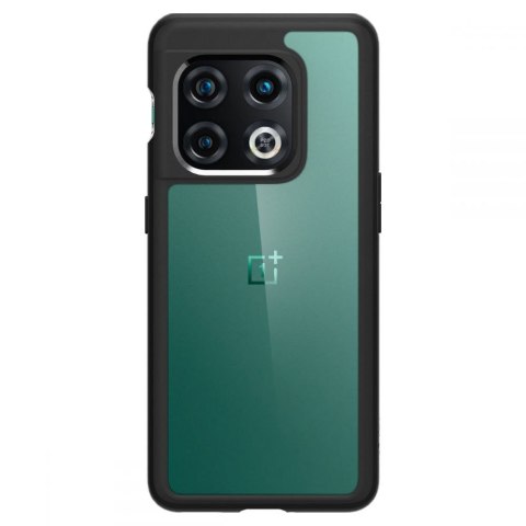 Etui do OnePlus 10 Pro 5G Spigen Ultra Hybrid Matte Black