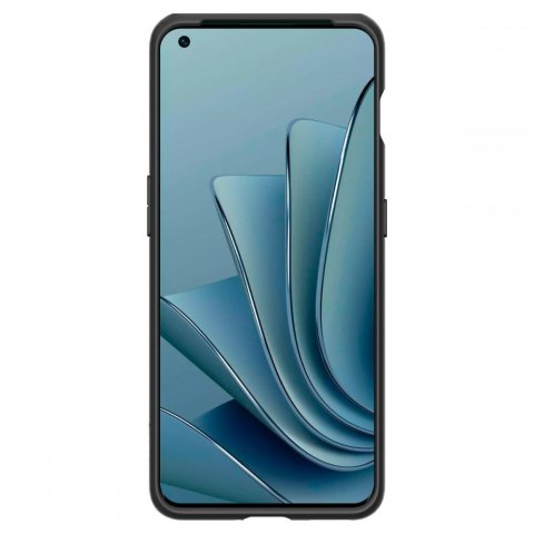 Etui do OnePlus 10 Pro 5G Spigen Ultra Hybrid Matte Black