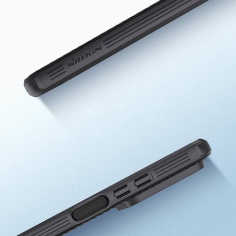 Etui do Xiaomi Redmi Note 11 Pro/ 11 Pro 5G Nillkin CamShield Pro Black