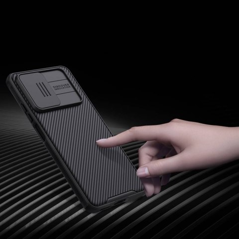 Etui do Xiaomi Redmi Note 11 Pro/ 11 Pro 5G Nillkin CamShield Pro Black