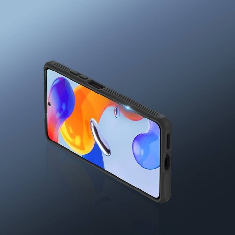 Etui do Xiaomi Redmi Note 11 Pro/ 11 Pro 5G Nillkin CamShield Pro Black
