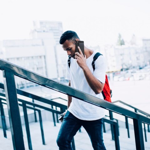 Etui futerał Spigen Rugged Armor do Sony Xperia 10 IV Matte Black