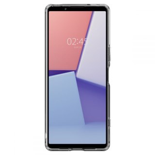 Etui obudowa case Spigen Ultra Hybrid do Sony Xperia 1 IV Crystal Clear
