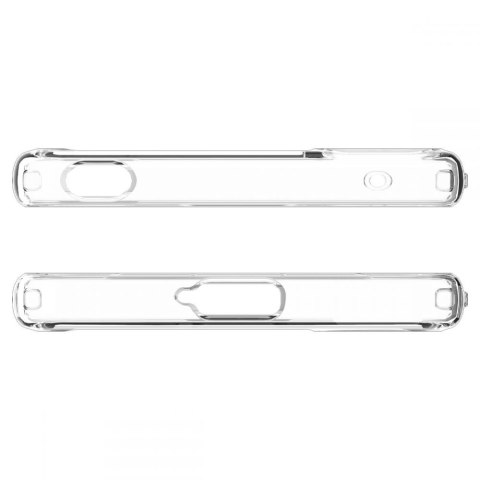 Etui obudowa case Spigen Ultra Hybrid do Sony Xperia 1 IV Crystal Clear