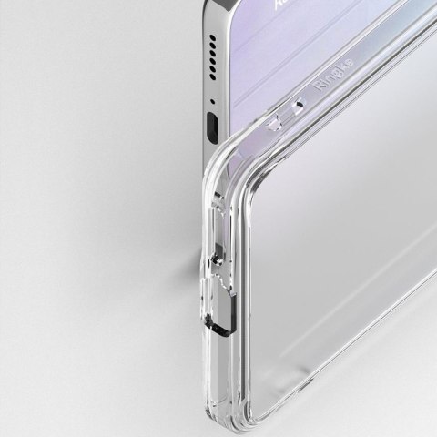 Etui ochronne na telefon Ringke Fusion do Xiaomi Redmi Note 11 Pro/ 5G/ Plus 5G/ 11E Pro Matte Clear