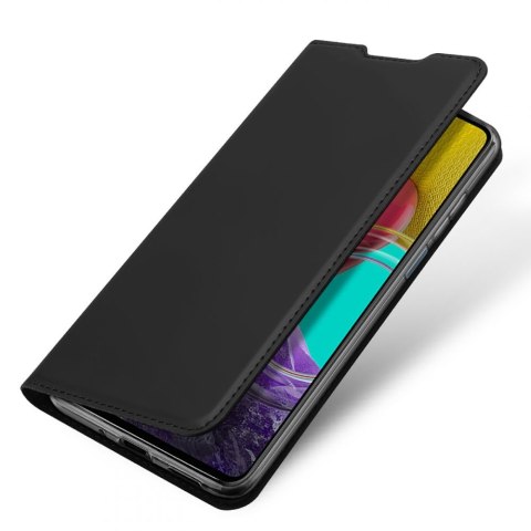 Etui DuxDucis SkinPro do Samsung Galaxy M53 5G Black
