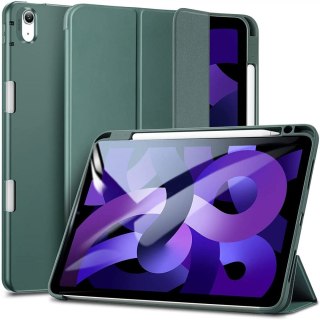 Etui ESR Rebound Pencil do Apple iPad Air 10.9" 4/5 (2020/2022) Air 11" 6 (2024) Green