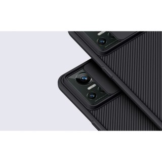Etui Nillkin CamShield do Realme GT Neo 3 Black