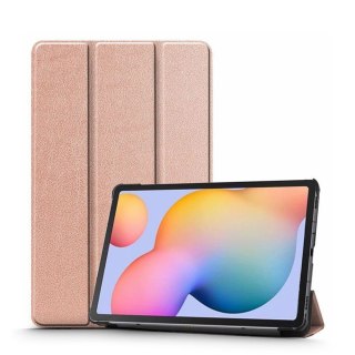 Etui Smartcase do Samsung Galaxy Tab S6 Lite 10.4 2020 / 2022 Rose Gold
