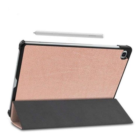 Etui Smartcase do Samsung Galaxy Tab S6 Lite 10.4 2020 / 2022 Rose Gold