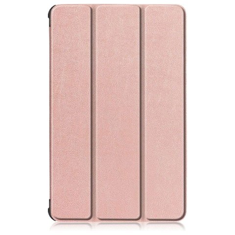 Etui Smartcase do Samsung Galaxy Tab S6 Lite 10.4 2020 / 2022 Rose Gold