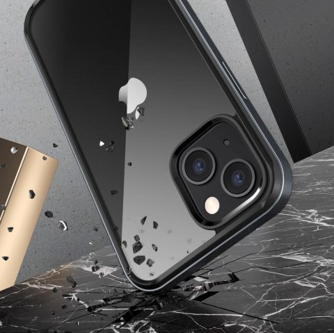 Etui Supcase UB Edge Pro do Apple iPhone 13 Black