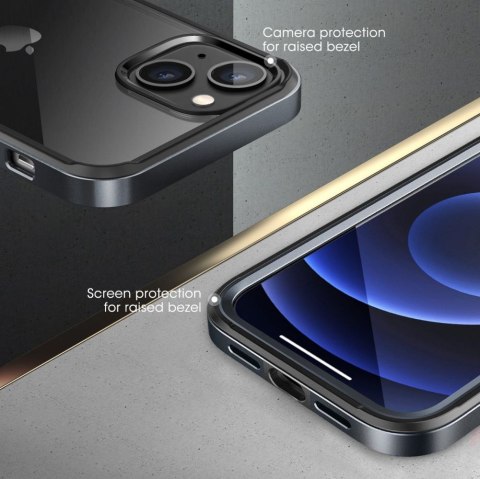 Etui Supcase UB Edge Pro do Apple iPhone 13 Black