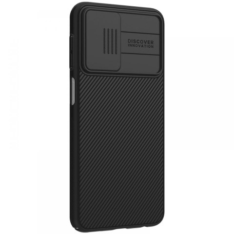 Etui futerał Nillkin CamShield case do Samsung Galaxy M23 5G Black