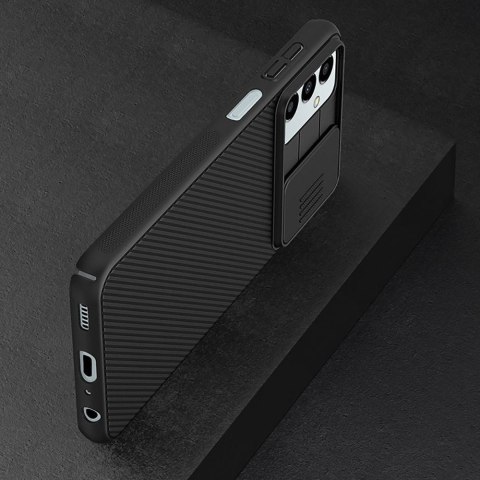 Etui futerał Nillkin CamShield case do Samsung Galaxy M23 5G Black