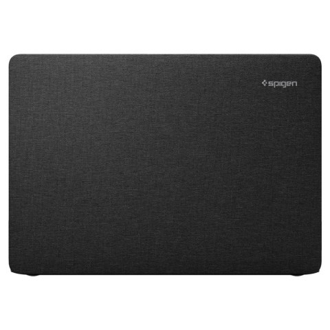 Etui obudowa Spigen Urban Fit do Apple MacBook Pro 14 2021-2022 Black