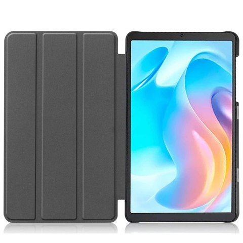 Etui z klapką obudowa Alogy Book Cover do Realme Pad Mini 8.7 Jednorożec