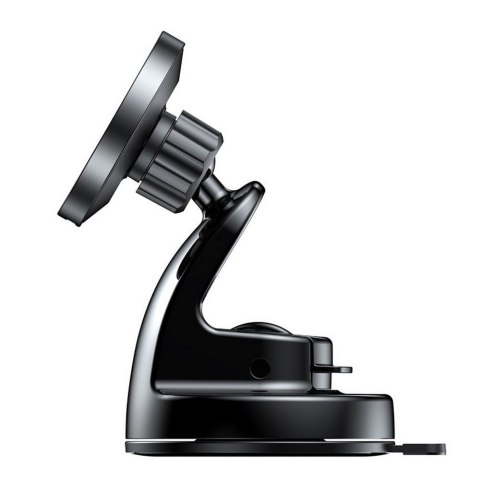 Magnetyczny uchwyt samochodowy z ładowarką do MagSafe Joyroom JR-ZS240 na kokpit 15W Black