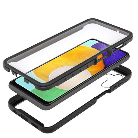 Etui Defense360 do Samsung Galaxy A13 5G Black