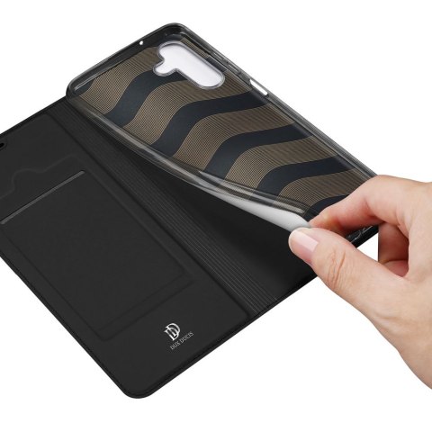 Etui DuxDucis SkinPro do Samsung Galaxy A13 5G Black