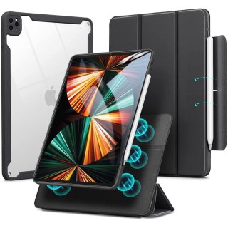 Etui ESR Rebound Hybrid do Apple iPad Pro 12.9 2020 / 2021 / 2022 / iPad Air 13 2024 Black
