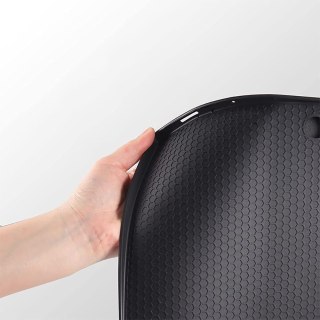 Etui SC Pen + Klawiatura do Xiaomi Pad 5 / 5 Pro Black