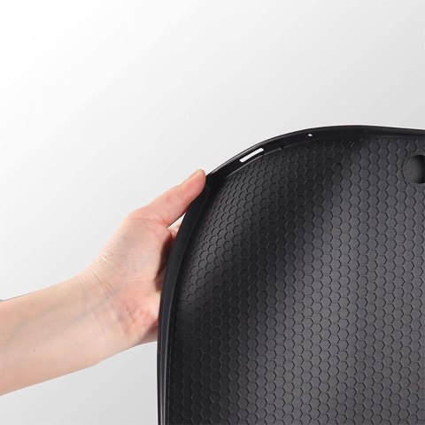 Etui SC Pen + Klawiatura do Xiaomi Pad 5 / 5 Pro Black