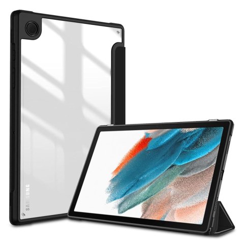 Etui SmartCase Hybrid do Samsung Galaxy Tab A8 10.5 X200 / X205 Black