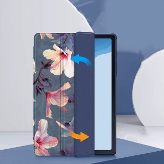 Etui SmartCase Hybrid do Samsung Galaxy Tab S6 Lite 10.4 2020 / 2022 Lily