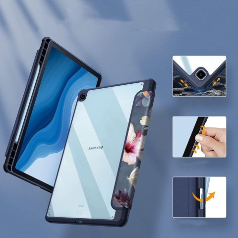 Etui SmartCase Hybrid do Samsung Galaxy Tab S6 Lite 10.4 2020 / 2022 Lily