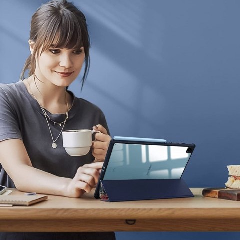 Etui SmartCase Hybrid do Samsung Galaxy Tab S6 Lite 10.4 2020 / 2022 Lily