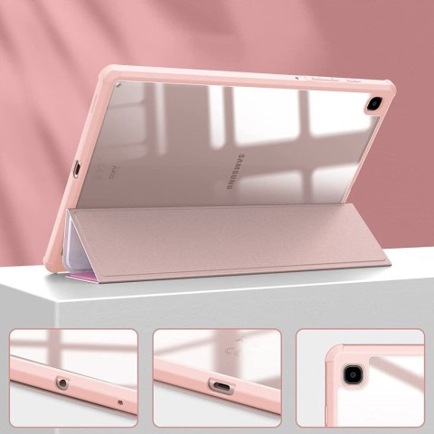 Etui SmartCase Hybrid do Samsung Galaxy Tab S6 Lite 10.4 2020 / 2022 Marble