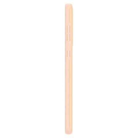 Etui Spigen Thin Fit do Samsung Galaxy A33 5G Cotton Peach