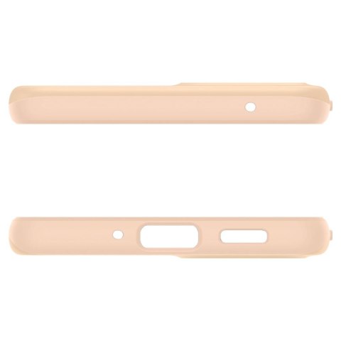 Etui Spigen Thin Fit do Samsung Galaxy A33 5G Cotton Peach