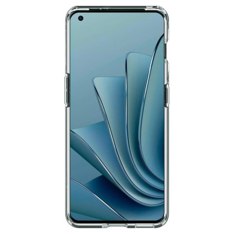 Etui Spigen Ultra Hybrid do OnePlus 10 Pro 5G Crystal Clear