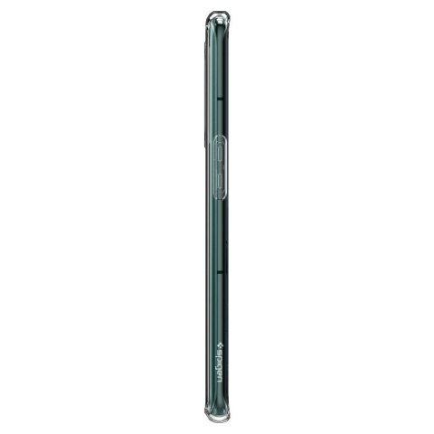 Etui Spigen Ultra Hybrid do OnePlus 10 Pro 5G Crystal Clear