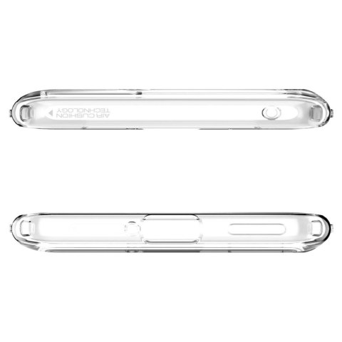 Etui Spigen Ultra Hybrid do OnePlus 10 Pro 5G Crystal Clear