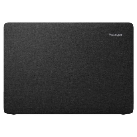 Etui obudowa Spigen Urban Fit do Apple Macbook Pro 16 2021-2022 Black