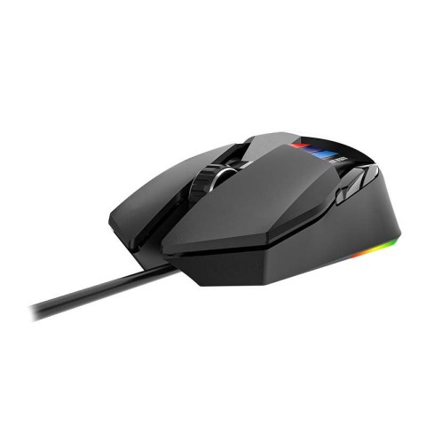 Mysz gamingowa Dareu A970 RGB 18000 DPI