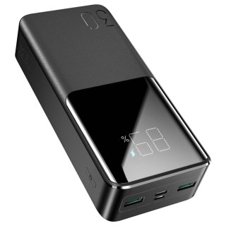 Powerbank Joyroom JR-QP193 22.5W 30000mAh Black