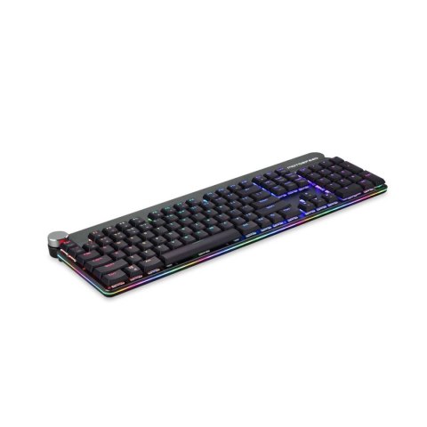 Bezprzewodowa klawiatura mechaniczna Motospeed GK81 2.4G RGB