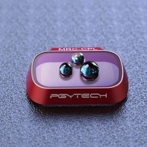 Filtr MRC-UV PGYTECH do DJI Mavic Mini / DJI Mini 2 (P-12A-017)