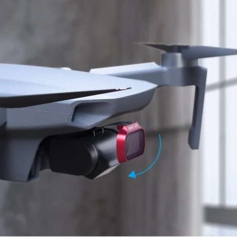 Filtr MRC-UV PGYTECH do DJI Mavic Mini / DJI Mini 2 (P-12A-017)
